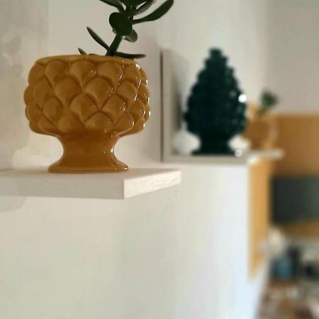 Il Vaso Di Creta Bed and Breakfast Ragusa Eksteriør billede