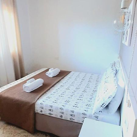 Il Vaso Di Creta Bed and Breakfast Ragusa Eksteriør billede
