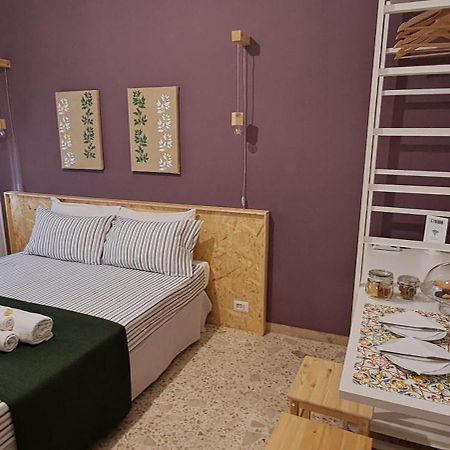 Il Vaso Di Creta Bed and Breakfast Ragusa Eksteriør billede