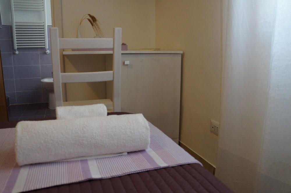 Il Vaso Di Creta Bed and Breakfast Ragusa Eksteriør billede