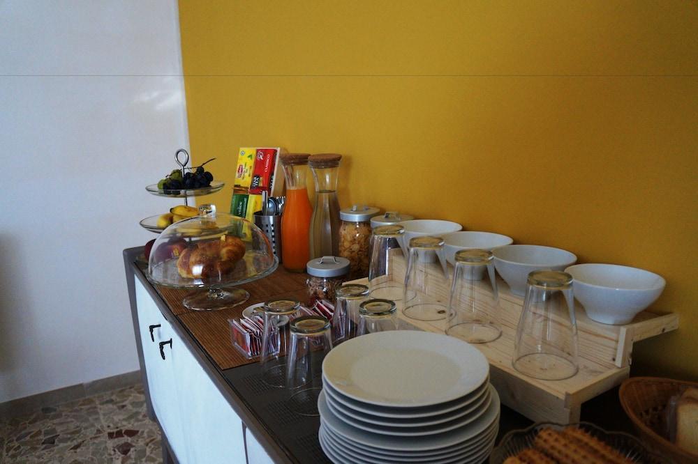 Il Vaso Di Creta Bed and Breakfast Ragusa Eksteriør billede