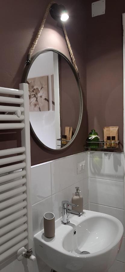 Il Vaso Di Creta Bed and Breakfast Ragusa Eksteriør billede