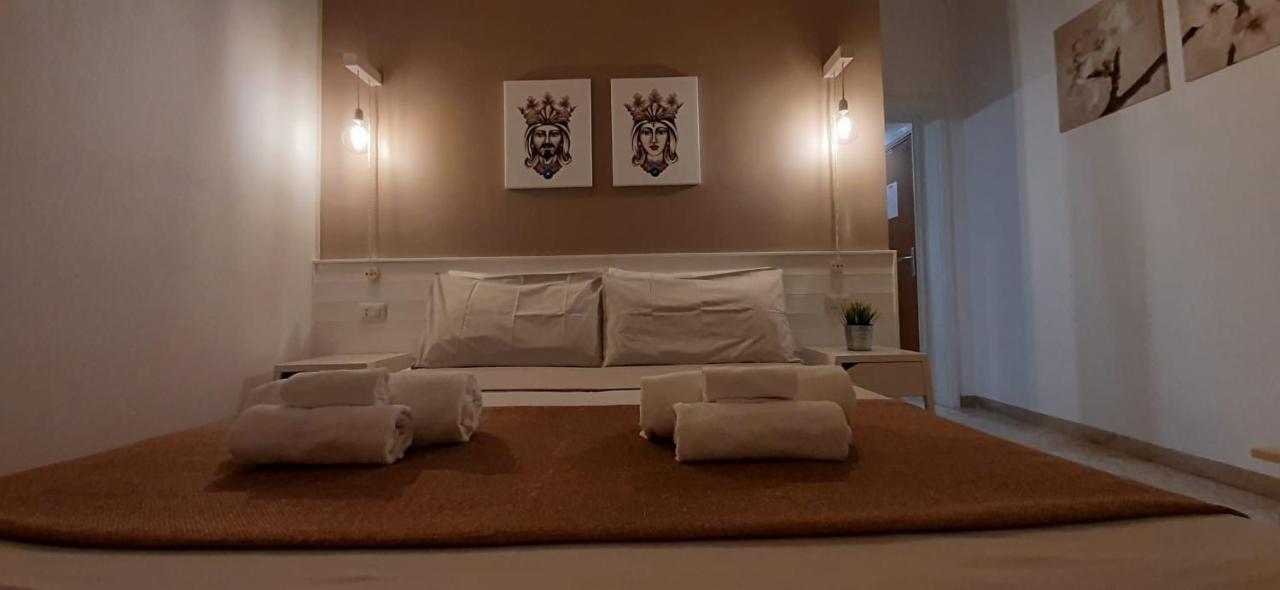Il Vaso Di Creta Bed and Breakfast Ragusa Eksteriør billede