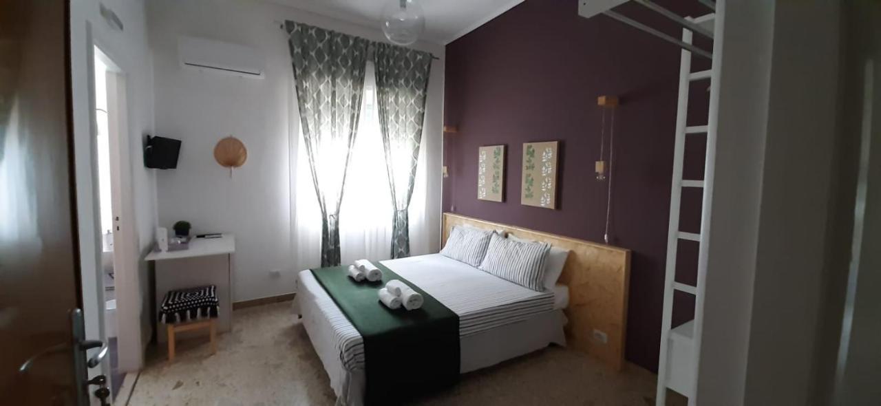 Il Vaso Di Creta Bed and Breakfast Ragusa Eksteriør billede