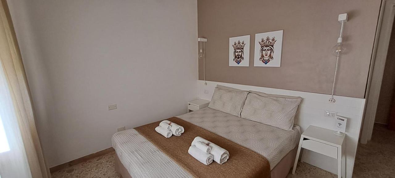 Il Vaso Di Creta Bed and Breakfast Ragusa Eksteriør billede