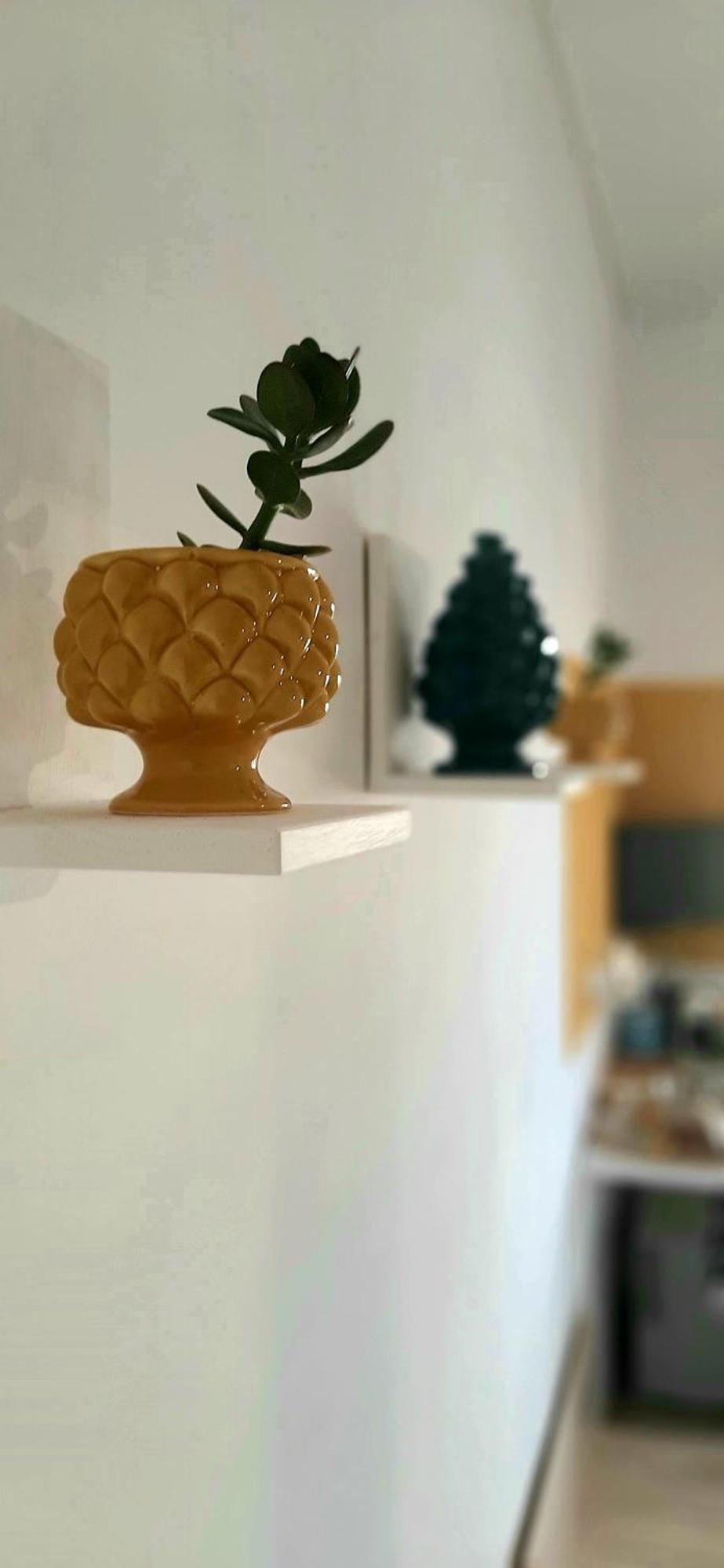 Il Vaso Di Creta Bed and Breakfast Ragusa Eksteriør billede