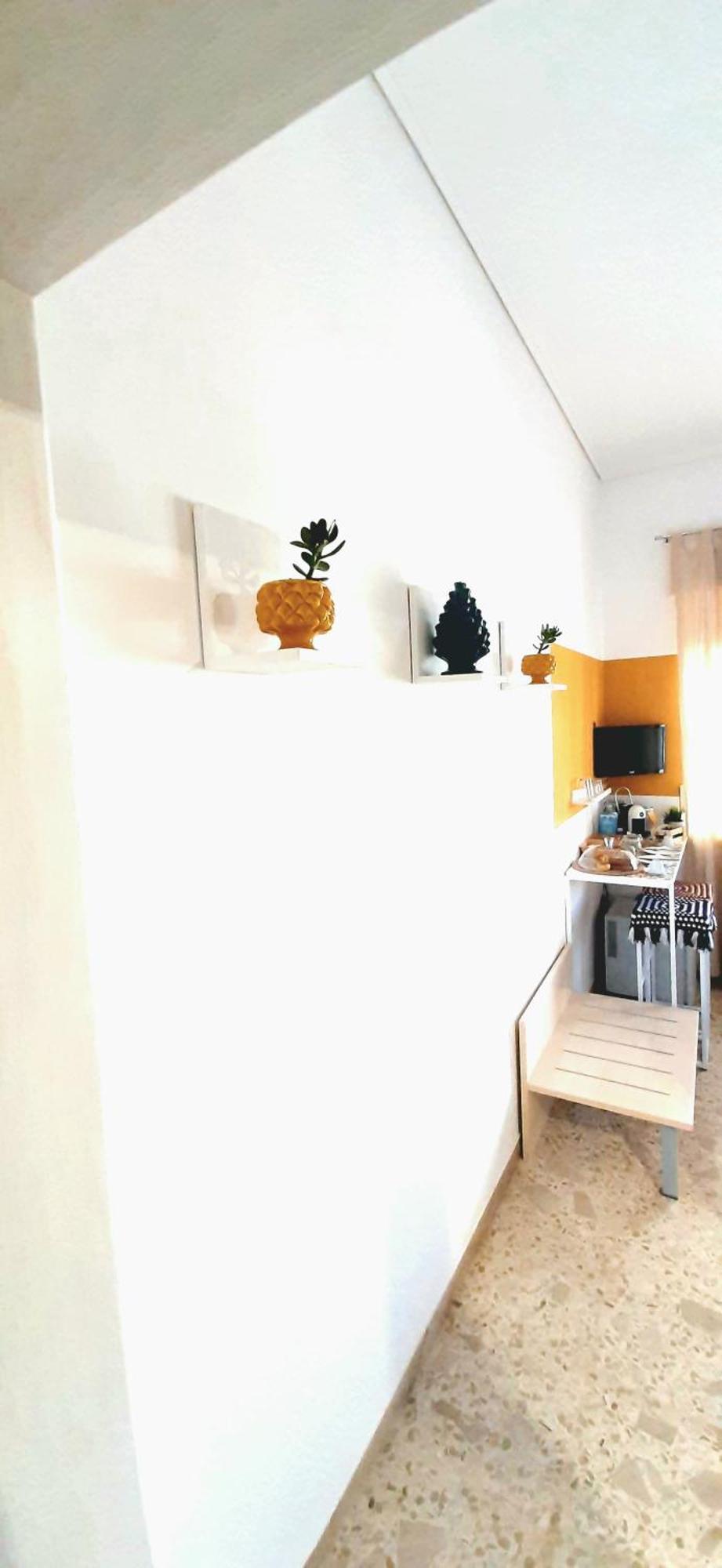 Il Vaso Di Creta Bed and Breakfast Ragusa Eksteriør billede