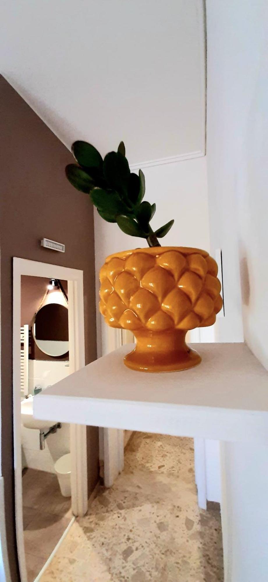 Il Vaso Di Creta Bed and Breakfast Ragusa Eksteriør billede