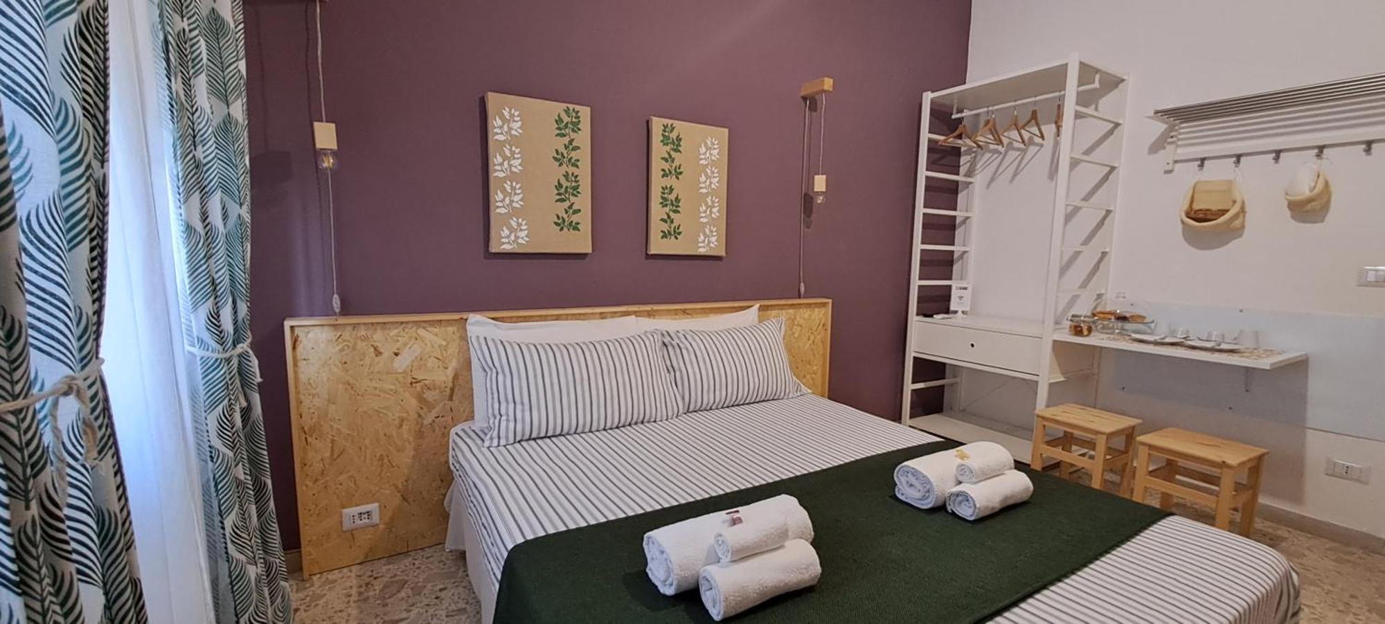 Il Vaso Di Creta Bed and Breakfast Ragusa Eksteriør billede