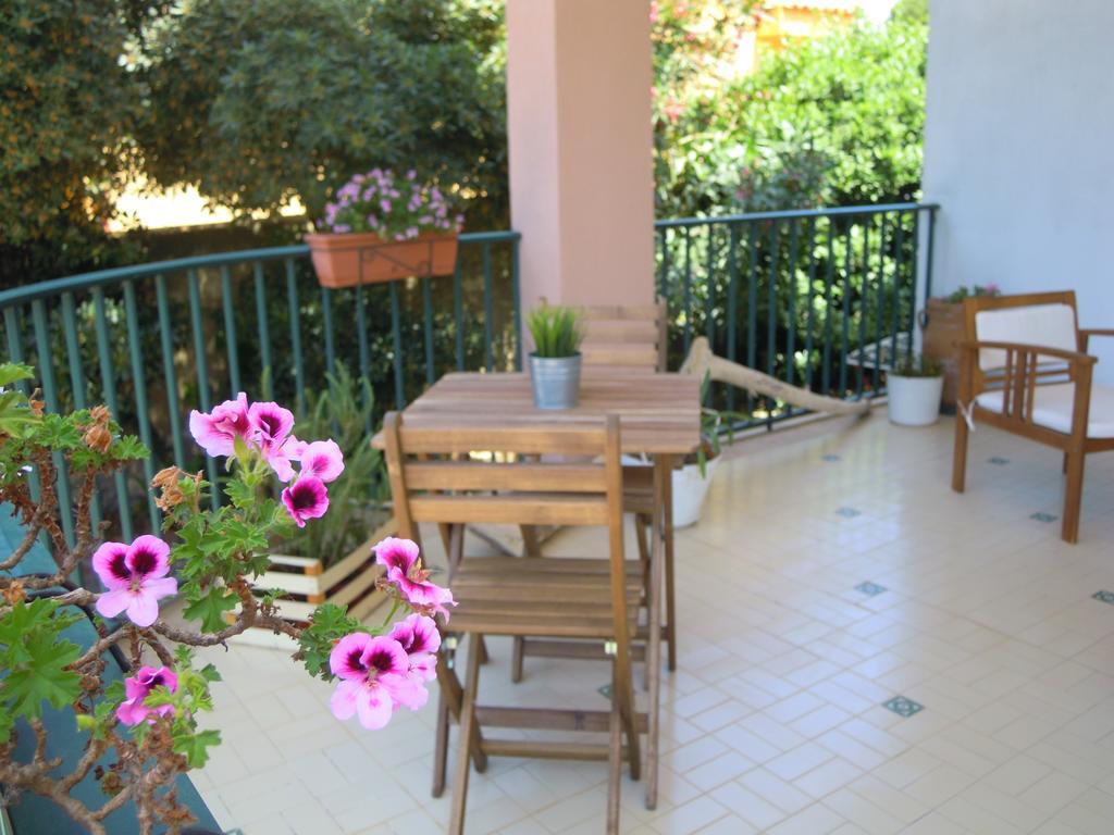 Il Vaso Di Creta Bed and Breakfast Ragusa Eksteriør billede