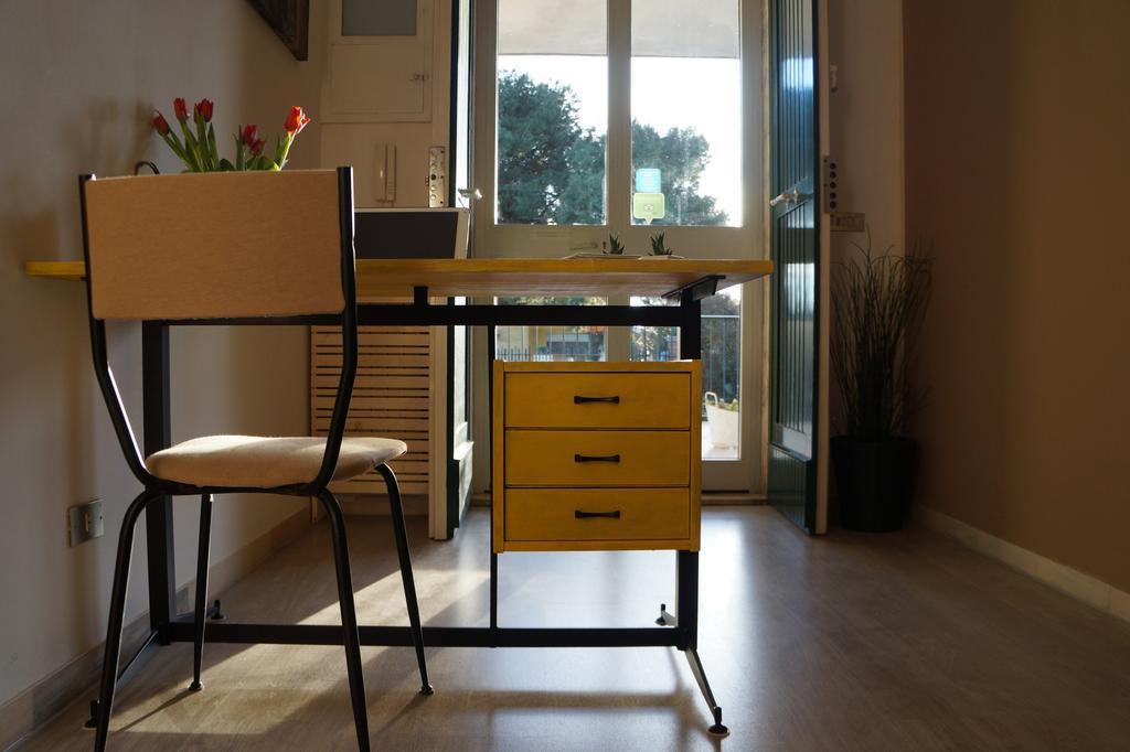 Il Vaso Di Creta Bed and Breakfast Ragusa Eksteriør billede